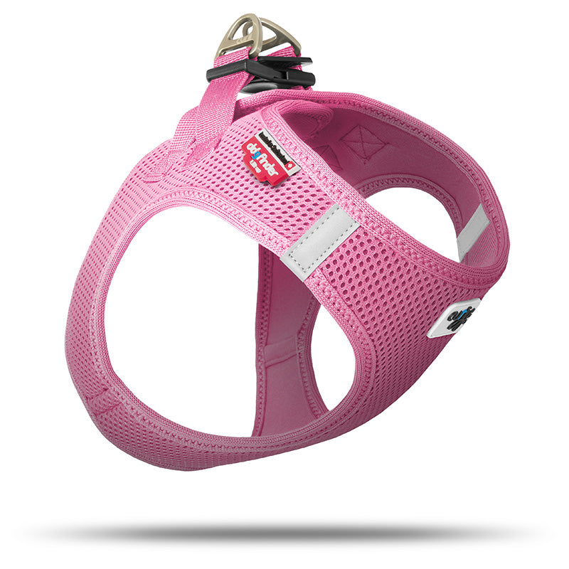 Curli - Vest Air-Mesh "Pink"