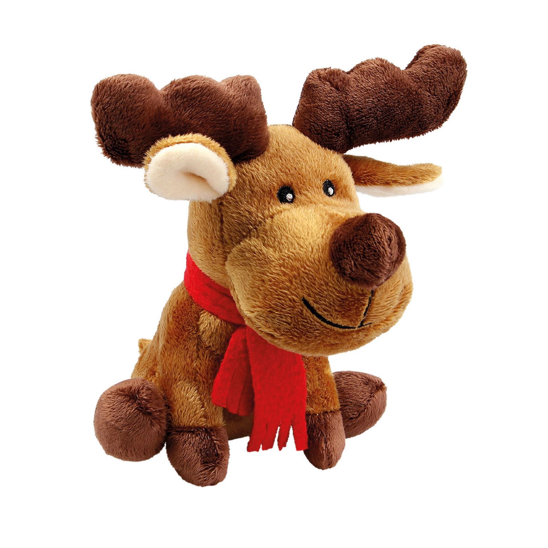 Wolters - Plüschelch "Rudolph" in 20cm