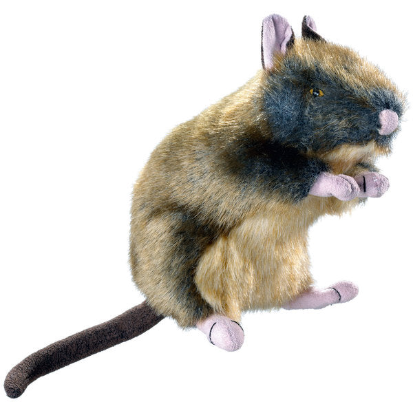 Hunter Wildlife - Ratte 20cm