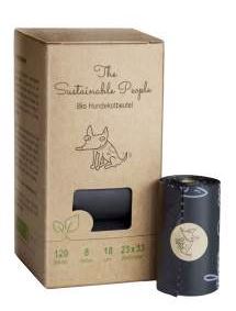 The Sustainable People - Bio Hundekotbeutel