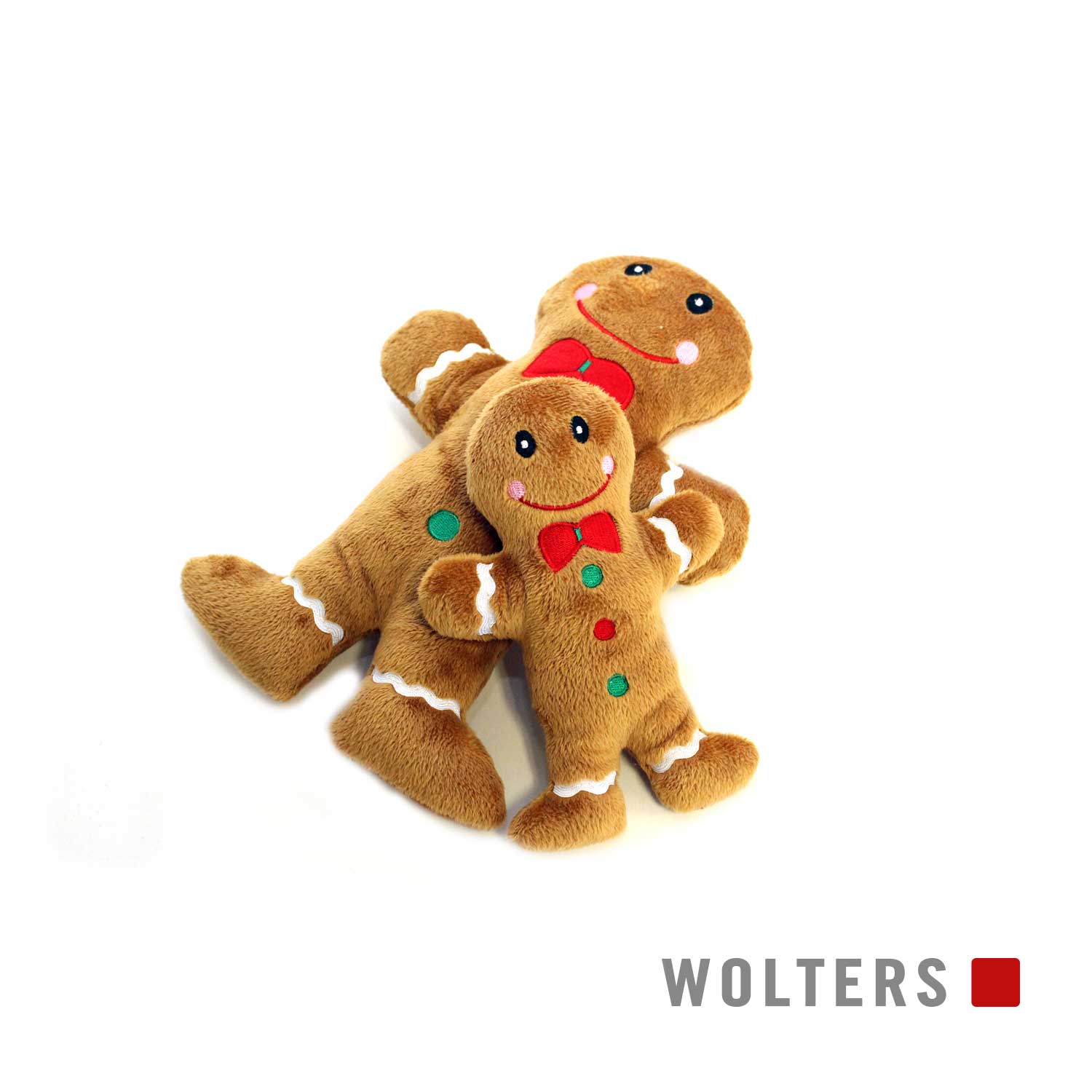 Wolters - "Candy Man" in 24cm