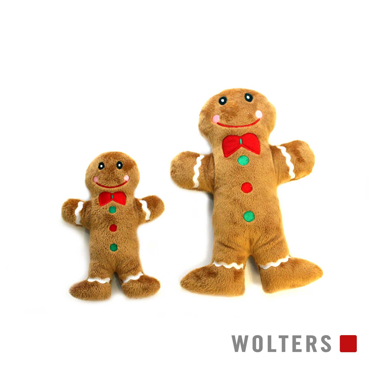 Wolters - "Candy Man" in 24cm