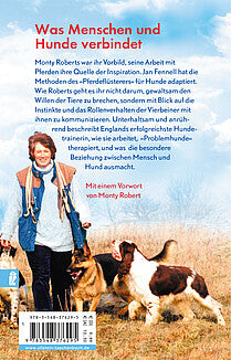 Jan Fennell - Mit Hunden sprechen (Taschenbuch)