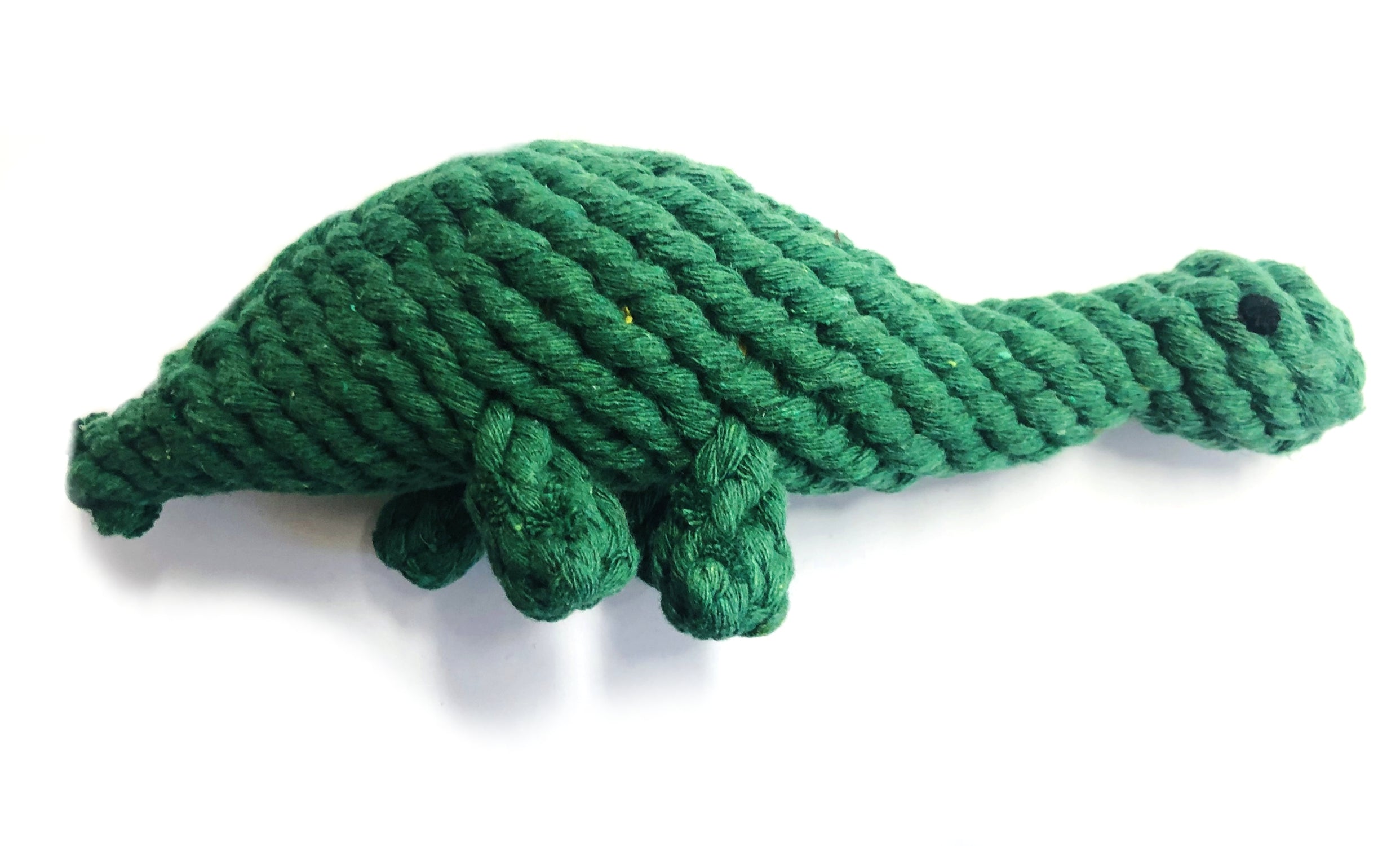 Baumwollspielzeug - "Dino"