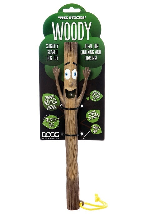 DOOG - Stick "Mr. Stick Woody"