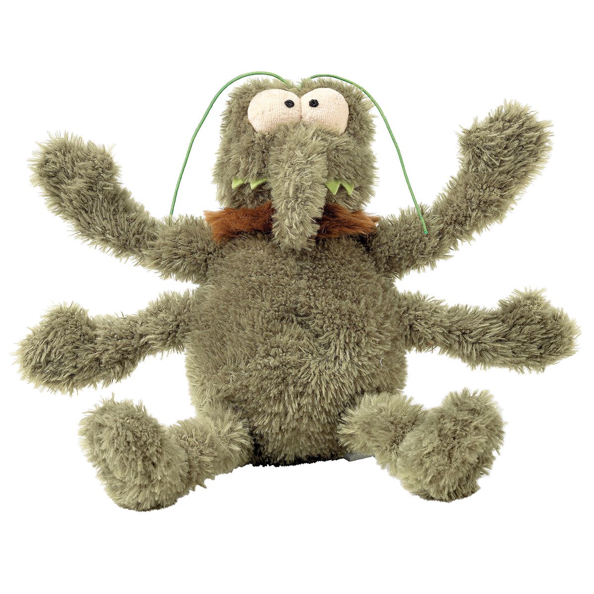 Fuzzyard - Scratchy the Flea L