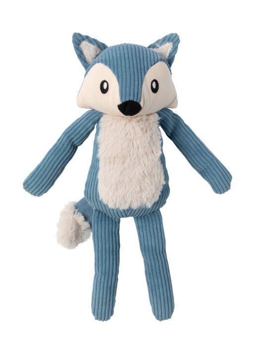 Fuzzyard - French Blue Fox