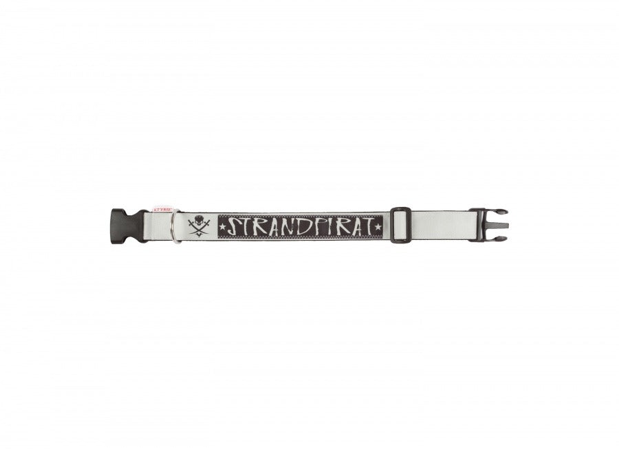 STUDIO AM MEER -  Surfsegel Halsband "M - Strandpirat"
