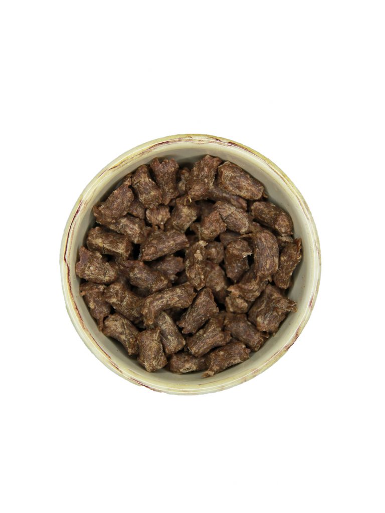 ESCAPURE - "BIO Rinder Hupferl" 150g